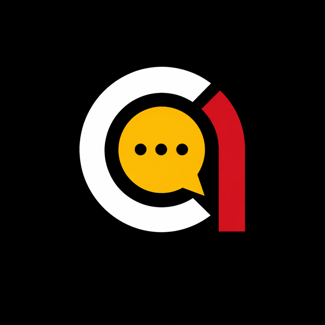 The Content Adda Logo